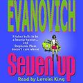 Cover Art for 9781840324549, Seven Up by Janet Evanovich