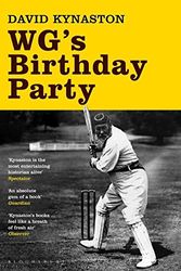 Cover Art for 9781408810118, WG's Birthday Party by David Kynaston