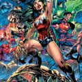 Cover Art for 9781401295257, Justice League Unite the League by Geoff Johns