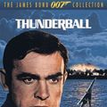 Cover Art for 9780792826934, Thunderball by United Artists Ltd