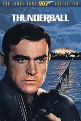Cover Art for 9780792826934, Thunderball by Unknown