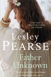 Cover Art for 9780141006475, Father Unknown by Lesley Pearse