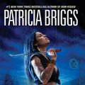 Cover Art for 9780441016761, Bone Crossed No 4 by Patricia Briggs