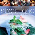 Cover Art for 9780756628505, Street Food by Tom Kime