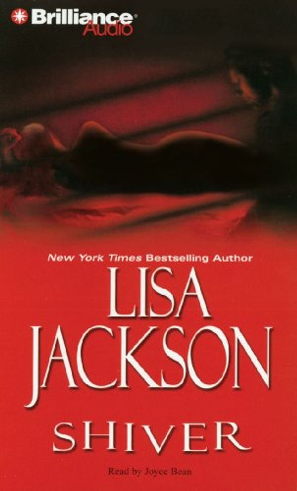 Cover Art for 9781441808271, Shiver by Lisa Jackson