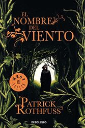 Cover Art for 9786073111607, Nombre del viento, El [Paperback] by ROTHFUSS, PATRICK by Patrick Rothfuss
