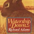 Cover Art for 9780881030853, Watership Down by Richard Adams
