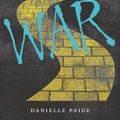 Cover Art for 9780062280756, Yellow Brick War by Danielle Paige