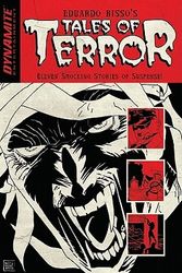 Cover Art for 9781933305233, Eduardo Risso's Tales of Terror by Eduardo Risso