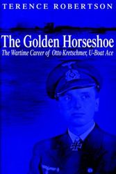 Cover Art for 9781853675584, The Golden Horseshoe by Robertson Terence