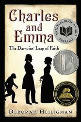 Cover Art for 9780805087215, Charles and Emma by Deborah Heiligman