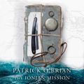 Cover Art for 9780007217397, The Ionian Mission (Audiofy Digital Audiobook Chips) by Patrick O’Brian