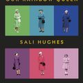 Cover Art for 9781473568839, Our Rainbow Queen by Sali Hughes