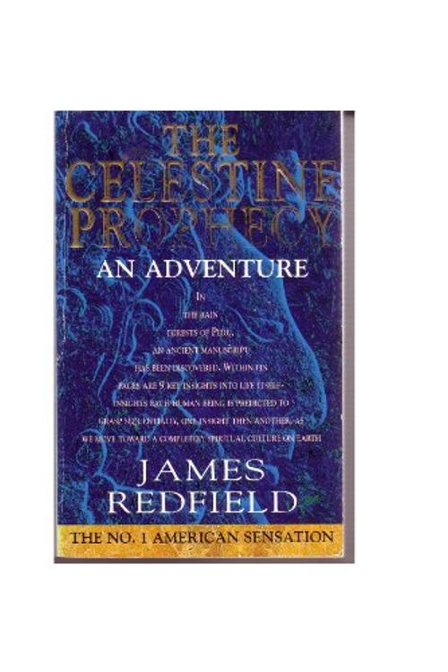 Cover Art for 9781863593199, The Celestine Prophecy by James Redfield