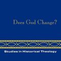 Cover Art for 9780932506429, Does God Change?: The Word's Becoming in the Incarnation v. 4 by Thomas Weinandy