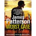 Cover Art for 9780099599289, Worst Case - Michael Bennett Book 3 by James Patterson