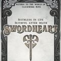 Cover Art for 9781614505228, Swordheart by T. Kingfisher