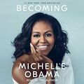 Cover Art for 0000525633677, Becoming by Michelle Obama