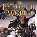 Cover Art for B00GQ625K0, The Eye of the World: The Graphic Novel, Volume Four (Wheel of Time Other Book 4) by Jordan, Robert, Dixon, Chuck