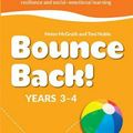Cover Art for 9781488618734, Bounce Back! Years 3-4 (Book with Reader+) by Helen McGrath, Toni Noble