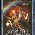 Cover Art for 9780451458056, Beyond The Blue Moon (Hawk & Fisher) by Simon R. Green