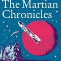 Cover Art for 9780006479239, The Martian Chronicles by Ray Bradbury
