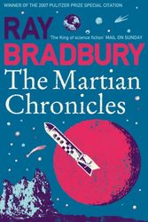Cover Art for 9780006479239, The Martian Chronicles by Ray Bradbury