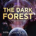 Cover Art for 9781510053656, The Dark Forest by Cixin Liu