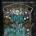 Cover Art for 9781984821270, Ink & Sigil by Kevin Hearne