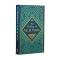 Cover Art for 9781839406614, The Poetry of W. B. Yeats by W B. Yeats