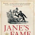Cover Art for 9781847675330, Jane’s Fame by Claire Harman