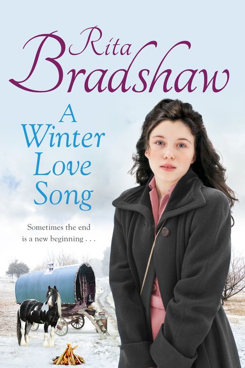 Cover Art for 9781509829217, A Winter Love Song by Rita Bradshaw
