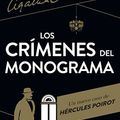 Cover Art for 9789508522764, Los Crímenes del Monograma by Sophie Hannah