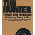 Cover Art for 9780877951353, The hunter by Christopher Keane