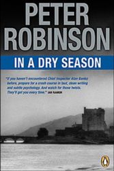 Cover Art for 9780143052227, In a Dry Season by Peter Robinson
