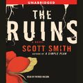 Cover Art for 9780743563451, The Ruins by Scott Smith