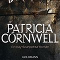 Cover Art for 9783442475780, Bastard by Patricia Cornwell