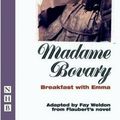 Cover Art for 9781854597755, Madame Bovary by Gustave Flaubert