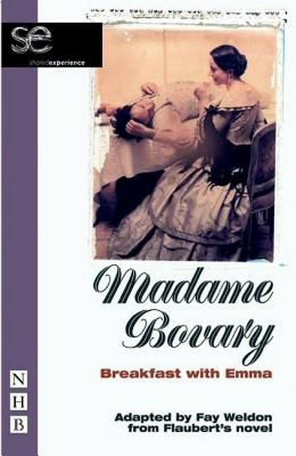 Cover Art for 9781854597755, Madame Bovary by Gustave Flaubert