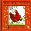 Cover Art for 9780547370187, The Little Red Hen by Paul Galdone