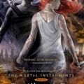 Cover Art for 9781442372870, City of Heavenly Fire by Cassandra Clare