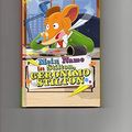 Cover Art for 9783849913564, Mein Name ist Stilton, Geronimo Stilton by Geronimo Stilton