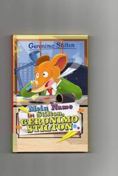 Cover Art for 9783849913564, Mein Name ist Stilton, Geronimo Stilton by Geronimo Stilton