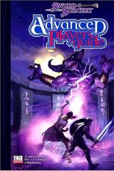 Cover Art for 9781588469618, Advanced Player's Guide by Bruce Graw