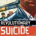 Cover Art for 9780345238801, Revolutionary Suicide by Huey P Newton