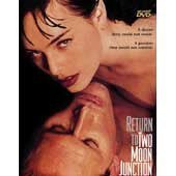Cover Art for 9311532098375, Return to Two Moon Junction [DVD] by Unknown