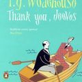 Cover Art for 9780140281163, Thank You, Jeeves by P G. Wodehouse