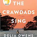 Cover Art for 0736724805606, Where the Crawdads Sing by Delia Owens