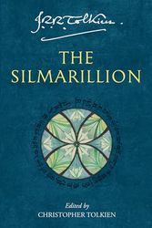 Cover Art for B004L9MFAY, The Silmarillion by J. R. r. Tolkien