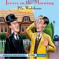Cover Art for 9781572704350, Jeeves in the Morning by P. G. Wodehouse